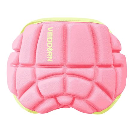 Ulkokäyttöön suojaavat lonkat pehmustetut shortsit Lumilauta Hiihto Luistelu Törmäyssuoja