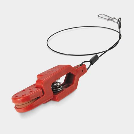 Offshore saltvatten linutlösar