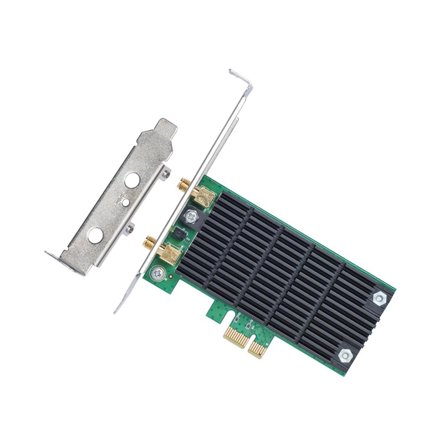 TP-Link Archer T4E - nettverksadapter - PCIe