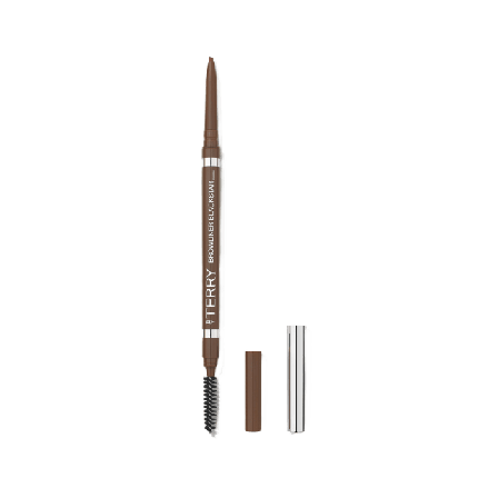 By Terry Brow Liner Blackstar Ögonbryn Dam Brun 0.09g