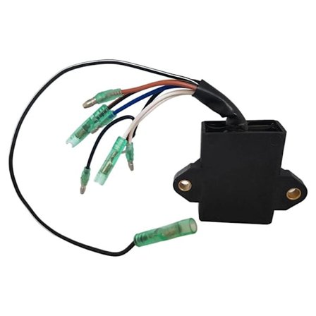 63V-85540-01 Tennspole for tenning Tennspole-enhet Marine Power Pack-enhet 63V-85540-00