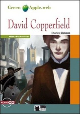 David Copperfield. Con CD Audio Gina Della Bosca