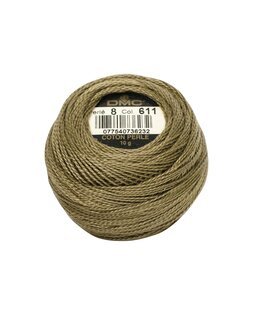 DMC Helmilanka nro 8