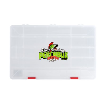 Söder Don't Touch My Perchbox