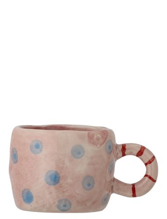Nini Cup Pink Bloomingville
