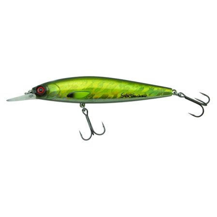 SvartZonker McRumbler Slim 10,5cm, 17g - Nors