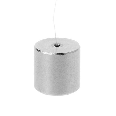 2.6g Tonarm Vinylskiva Analog Studio Anti-Skate Bias Skivspelare Vikt