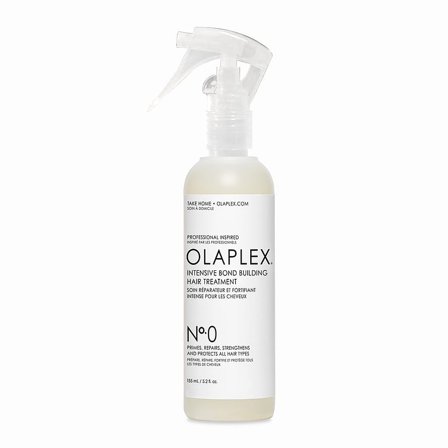 Olaplex No. 0 Intensive Bond Building Hair Treatment 155 ml, Hår, Shampoo & Hårpleje, Hårkur