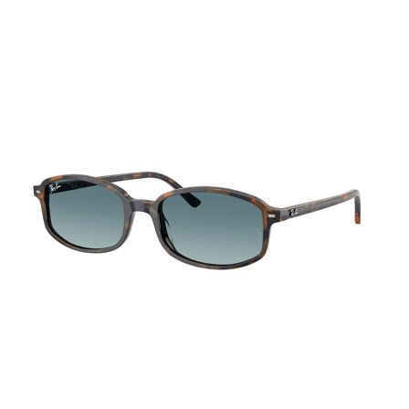 Ray-Ban -Aurinkolasit - Brown Oval - Ray-Ban RB2232 13563M 5419