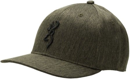 Browning Grace Cap lippalakki, Green Melange