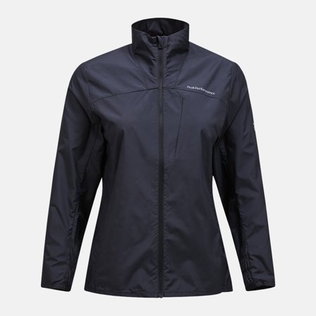 Peak Performance - Glider Wind Jacket Women