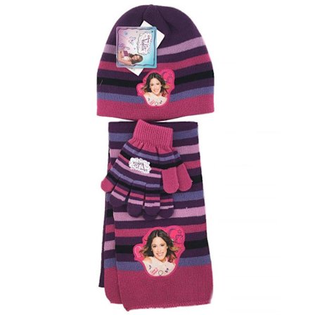 Disney Violetta Vinterset