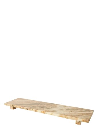 Cutting Board Beige Au Maison