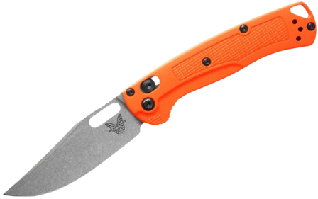 Benchmade 15533 Mini Taggedout veitsi - Metsästysvarusteet