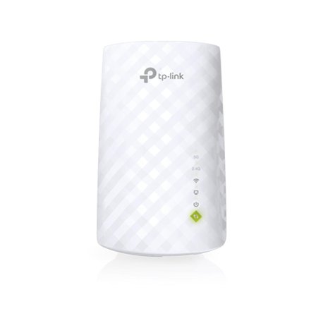 TP-Link RE200 - rekkeviddeutvider for Wi-Fi - Wi-Fi 5