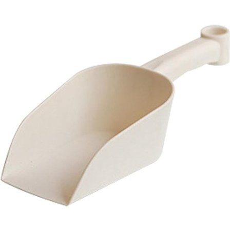 Hagesparkel - plantesparkel - plast - Multi - spade - Ergonomisk hagesparkel i rustfritt stål