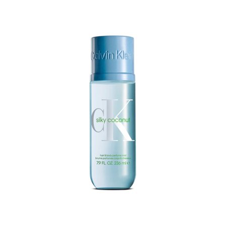 Calvin Klein CK Body Mist Silky Coconut 236ml - Acqua Aromatica Unisex