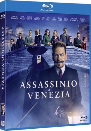 Assassinio A Venezia