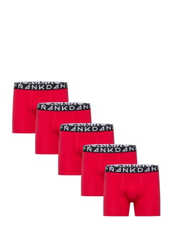Frank Dandy | 5-Pack Basic Boxer | XL