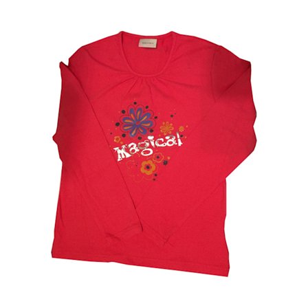 T-shirt barn Storlek 150