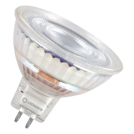 LEDVANCE MR16 20 LED-reflektorpære GU5,3 36°, Belysning