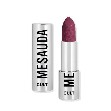 Mesauda Beauty Cult Creamy Lipstick 113 V.I.P - Rossetto brillante