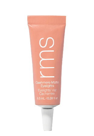 rms beauty Cashmere Matte Eyelights Ögonskuggor Unisex Orange 8.5 ml