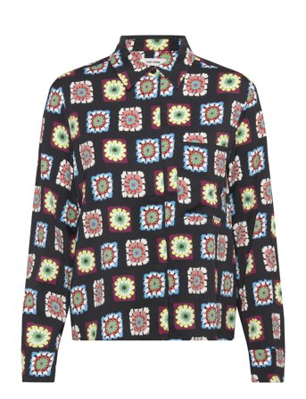 nué notes | Vernon Shirt | 34