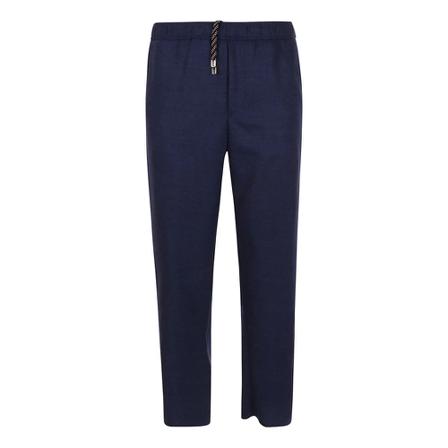 Etro Sweatpants Blå, Herre