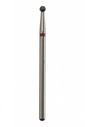 Nailster Diamant Kugleformet Bit Medium/Grov, Makeup, Negletilbehør, Andet Negletilbehør