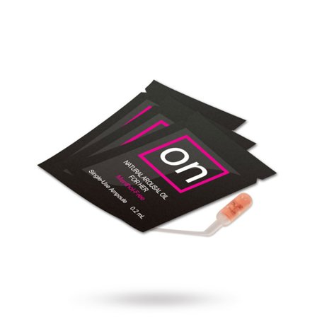 ON Arousal Gel Ampoule - Sensuva