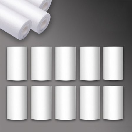 Köksblandare luftare A A