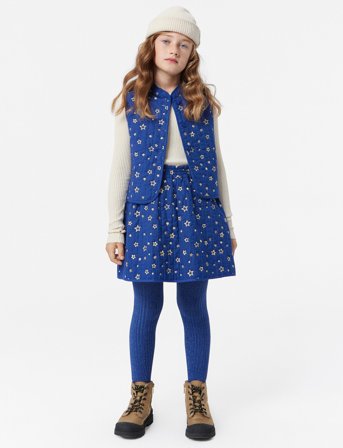 Molo Benedicte - Navy - 146-152