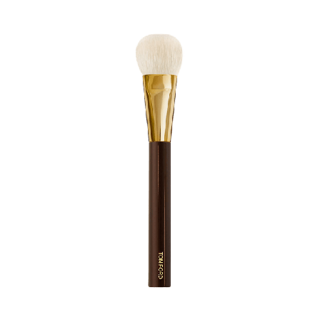 Tom Ford Cream Foundation Brush 02 Penslar & svampar Dam ONESIZE
