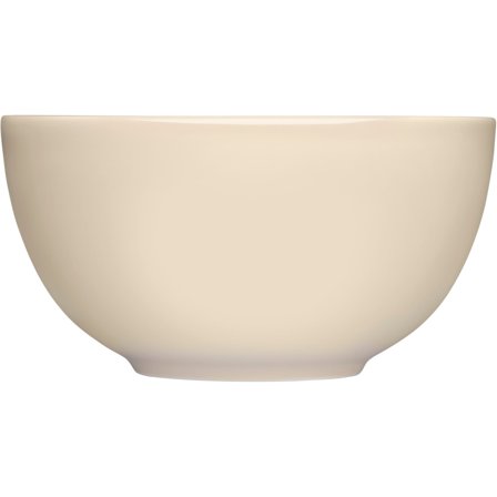 Iittala Teema skål, 1,65 liter, linen | KitchenOne