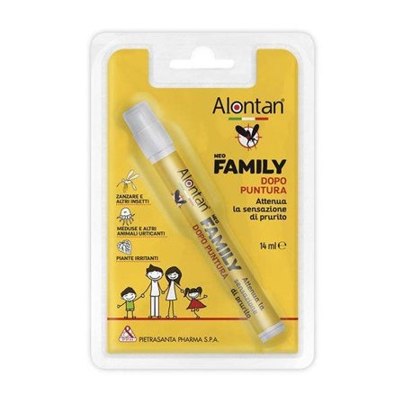 Alontan Penna Dopo Puntura 14ml