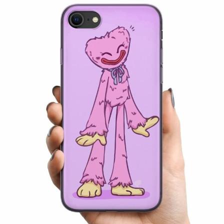 Apple Iphone Se (2020) Tpu Mobilskal Huggy Wuggy