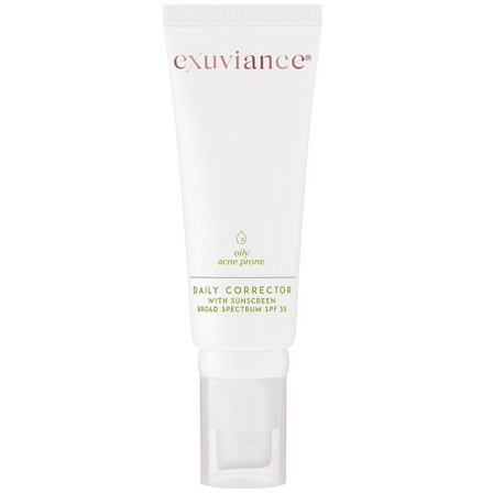 Exuviance Daily Corrector SPF 35 40 g, Skincare, Ansigtspleje, Dagcreme