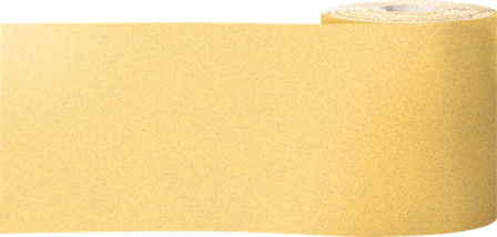 Bosch Expert C470 Sliperull 93 mm x 5 m K120, Maskintilbehør & forbruk