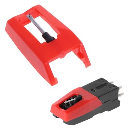 Vinyl LP plade afspiller nål diamant stylus nåle