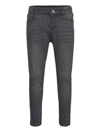 Tnalia Mom Fit Jeans Grey The New