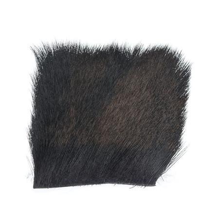 Rådjurshår / Deerhair Short/Fine - Black