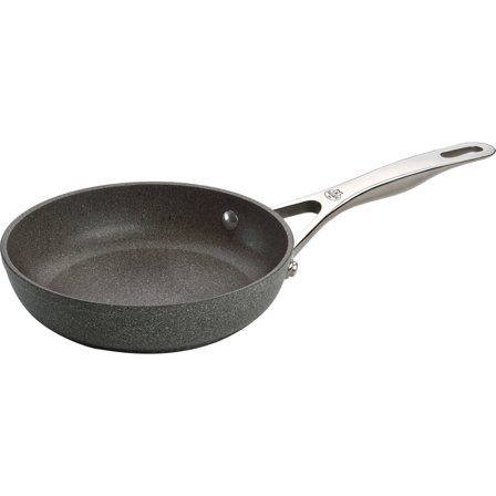 Ballarini Salina Ti-X Stegepande 20cm - Grå og sort | KitchenOne
