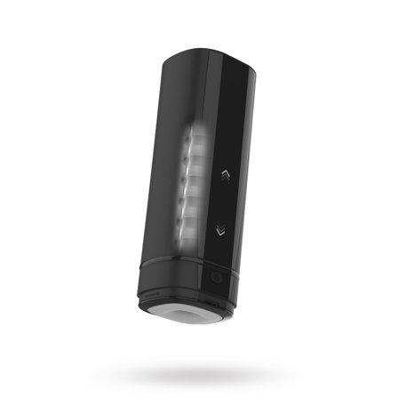 KIIROO - ONYX+ TELEDILDONIC MASTURBATOR - Vuxen.se - Penisvibrator, masturbator, vibrerande stroker