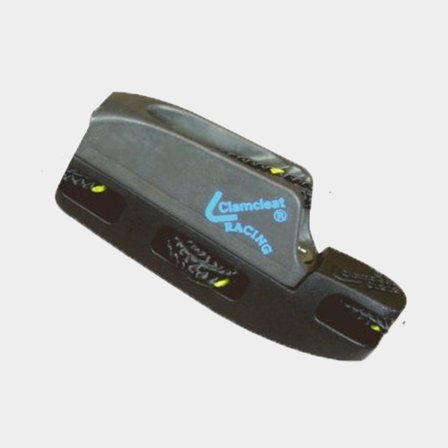 Clamcleat CL828-68AN/R Aero Base med Anodiserad CL268AN