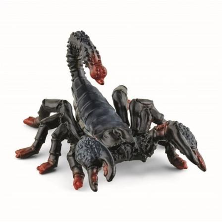 schleich WILD LIFE Kejsarskorpion 14857 - Barn - Leksaker - Figurer