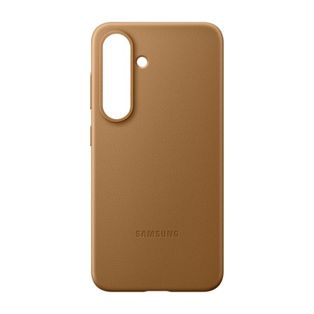 Samsung Kindsuit Case Samsung Galaxy S25 Brun