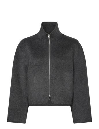 Filippa K Dafina Jacket - Grey - 40
