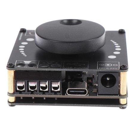 CDQ HIFI 50W+50W TPA3116D2 Stereo Bluetooth Digitalt forsterkerkort