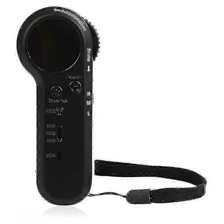 Elektrisk Skateboard Fjernkontroll 2.4GHz 4-Hjuls Kompatibel